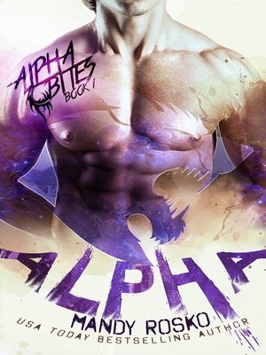 cover image of Alpha